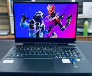 New Laptop HP Victus 15 16GB Intel Core I7 SSD 512GB