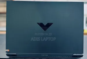 New Laptop HP Victus 15 16GB Intel Core I7 SSD 512GB