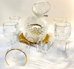 High Quality Glassware