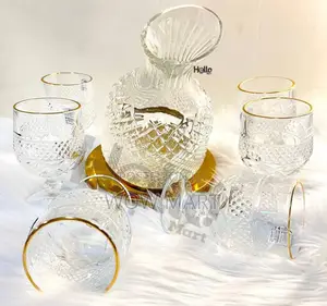 High Quality Glassware