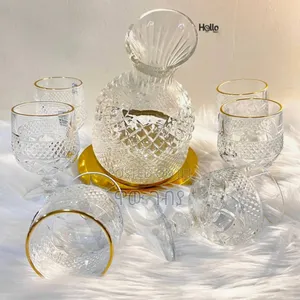 High Quality Glassware