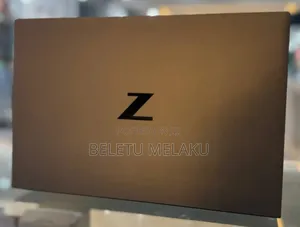 Photo - New Laptop HP ZBook Firefly G8 16GB Intel Core I7 SSD 1T