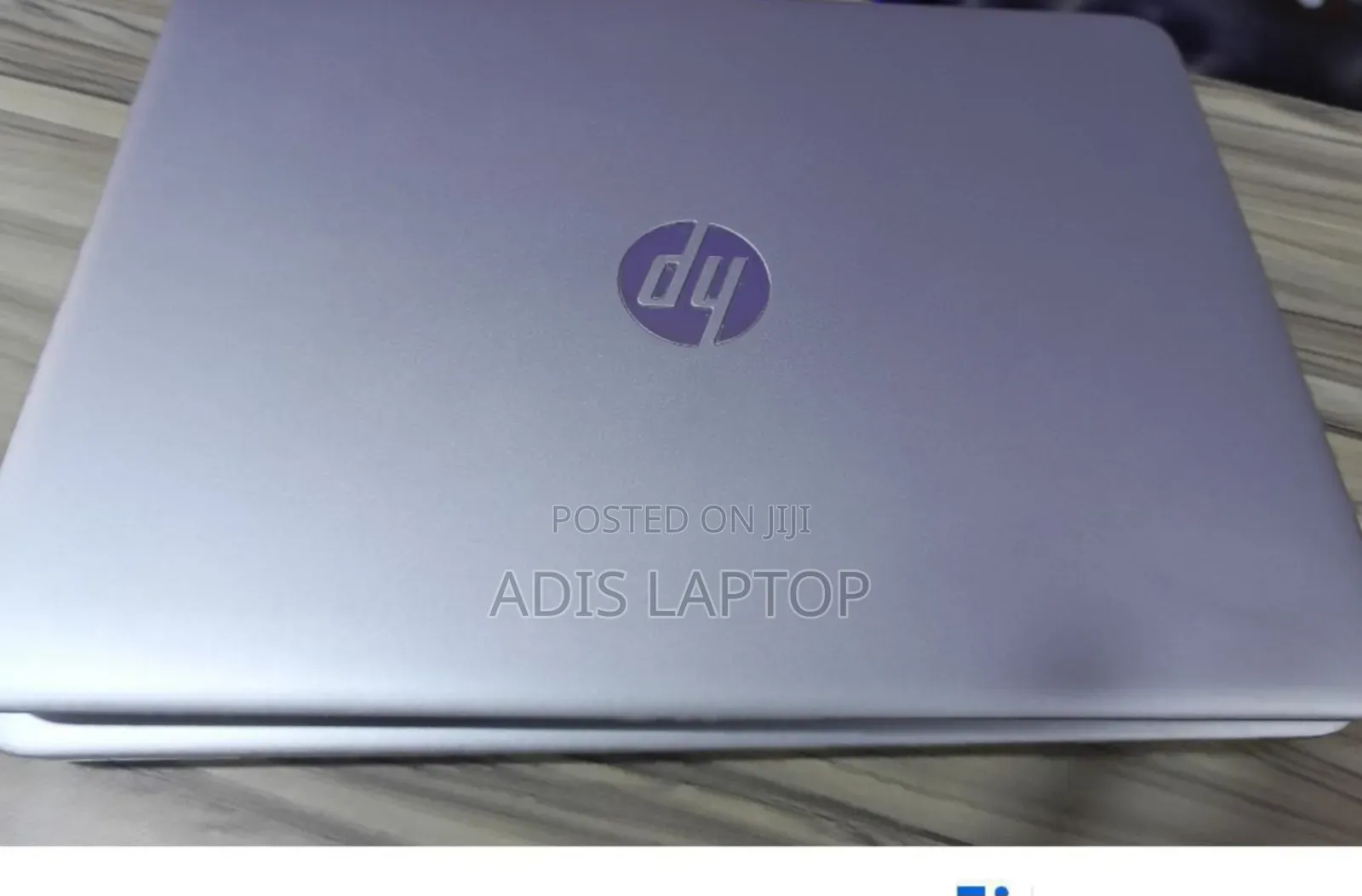 New Laptop HP EliteBook 840 G3 8GB Intel Core I5 SSD 512GB