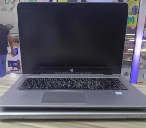 Photo - New Laptop HP EliteBook 840 G3 8GB Intel Core I5 SSD 512GB
