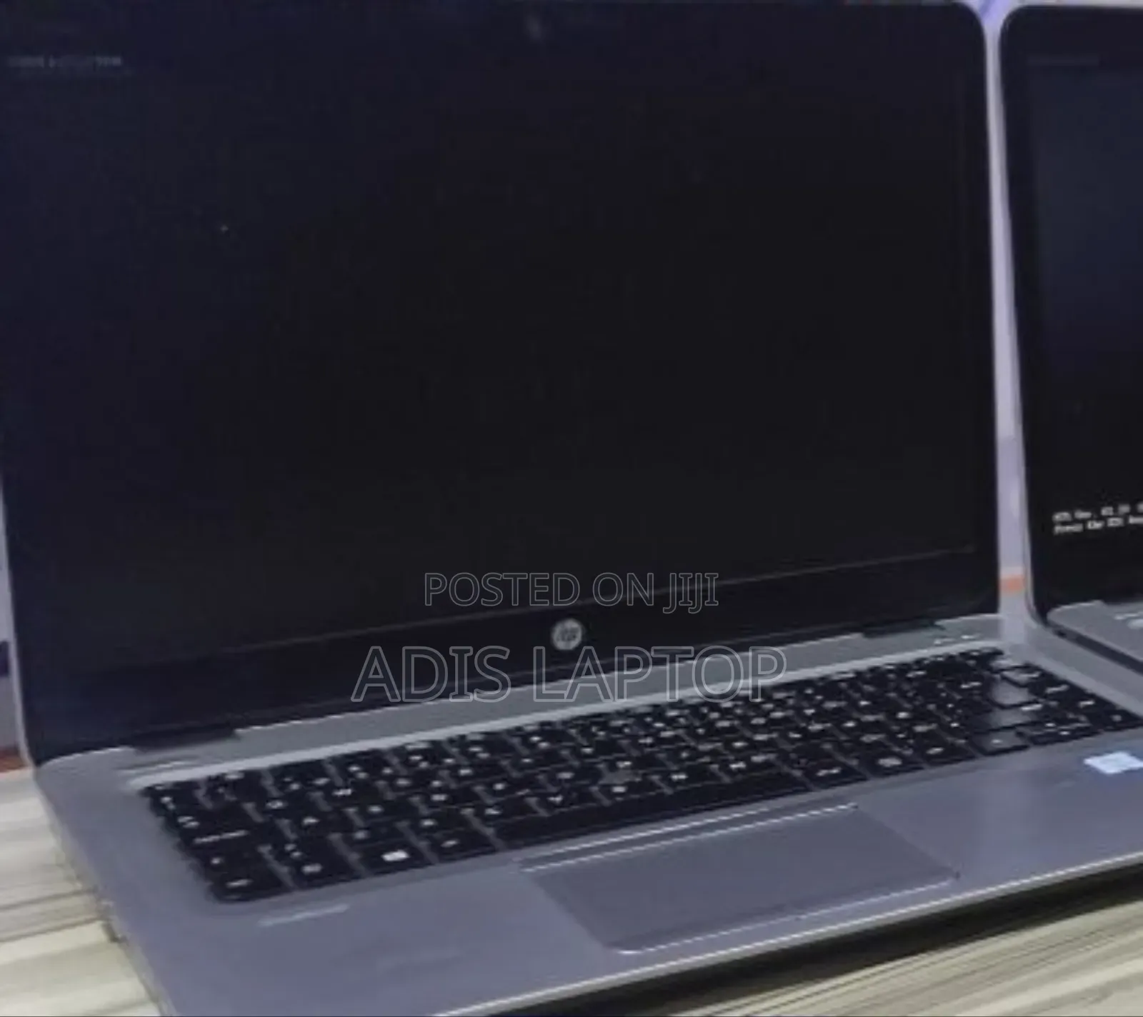 New Laptop HP EliteBook 840 G3 8GB Intel Core I5 SSD 512GB