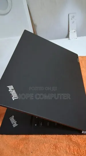 New Laptop Lenovo ThinkPad X390 Yoga 16GB Intel Core I5 SSD 512GB