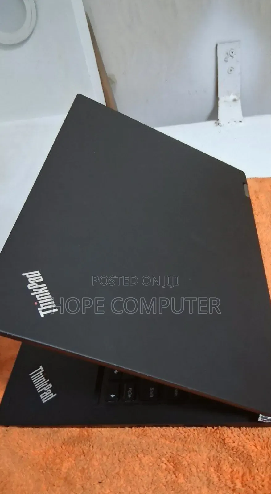 New Laptop Lenovo ThinkPad X390 Yoga 16GB Intel Core I5 SSD 512GB