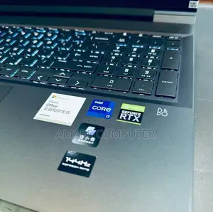 New Laptop HP Victus 16 16GB Intel Core I7 SSD 512GB
