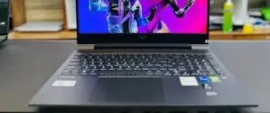 New Laptop HP Victus 16 16GB Intel Core I7 SSD 512GB