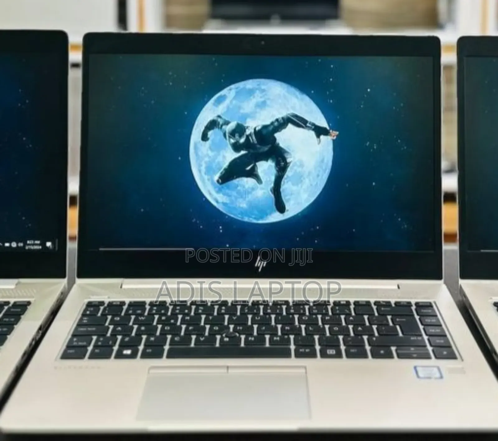 New Laptop HP EliteBook 840 G5 16GB Intel Core I5 SSD 512GB