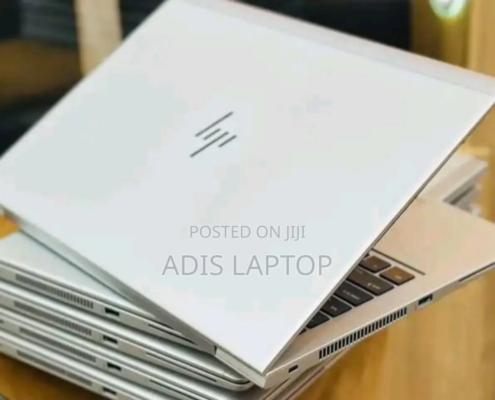 New Laptop HP EliteBook 840 G5 16GB Intel Core I5 SSD 512GB