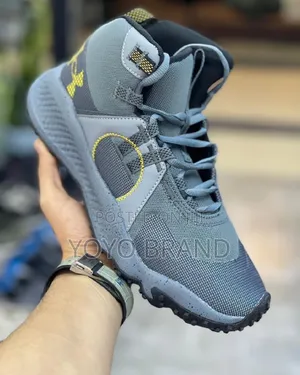 Photo - Under Armour Charged