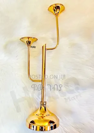 እጅግ ውብ የሆነ የሻማ ማብሪያ