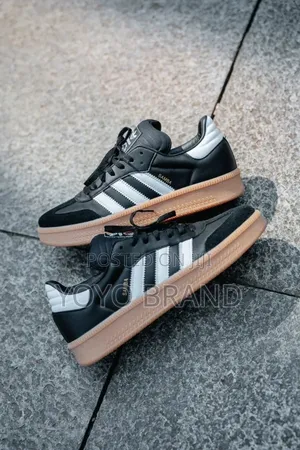 Adidas Samba New