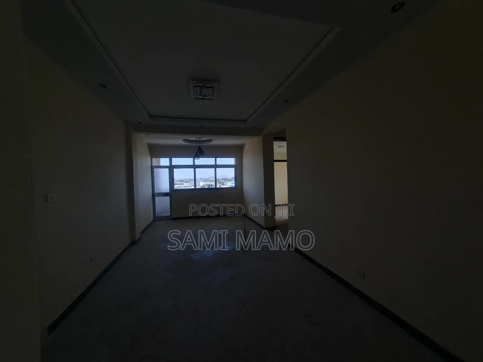 3bdrm Apartment in Foundation Houses, Akaky Kaliti for rent