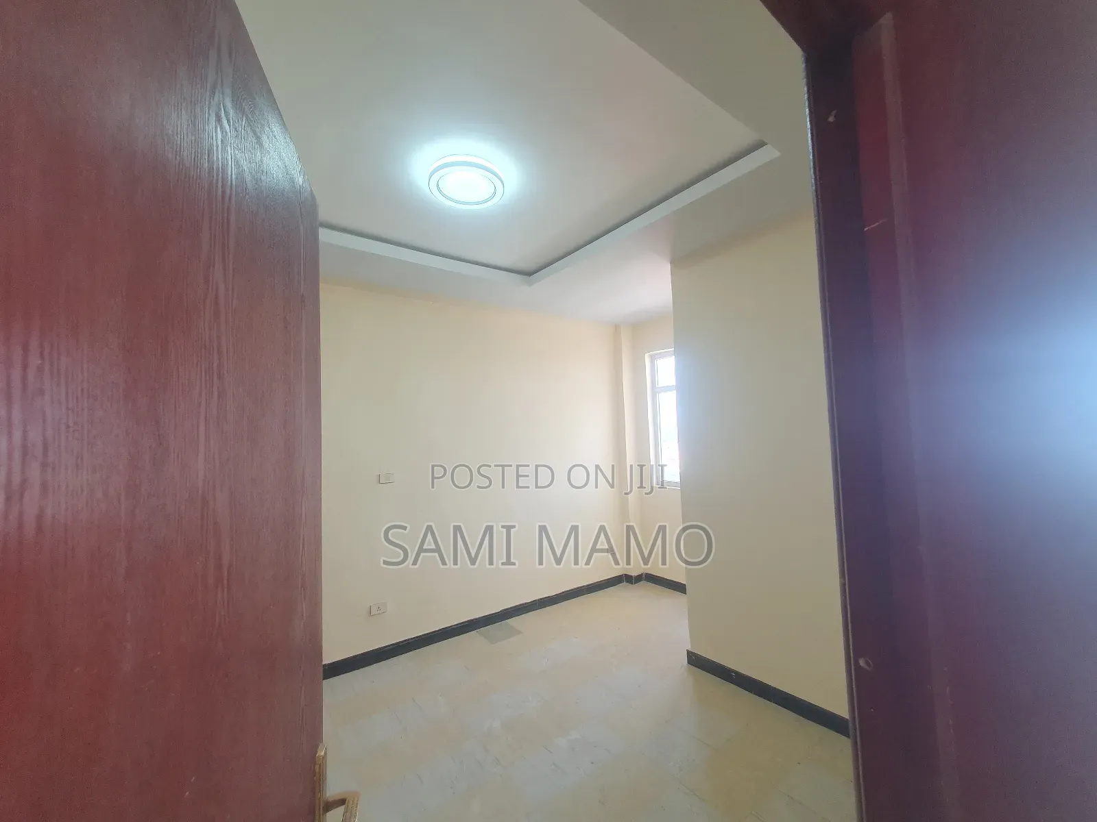 3bdrm Apartment in Foundation Houses, Akaky Kaliti for rent