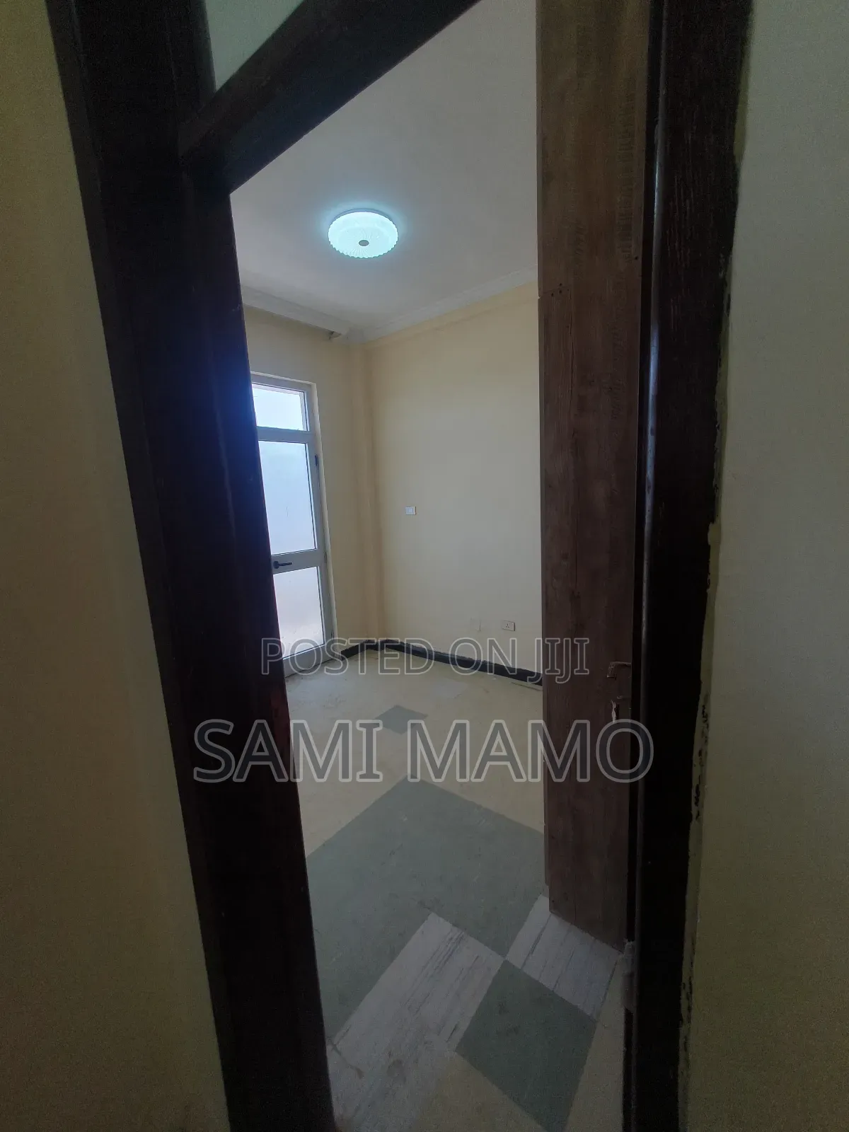 3bdrm Apartment in Foundation Houses, Akaky Kaliti for rent