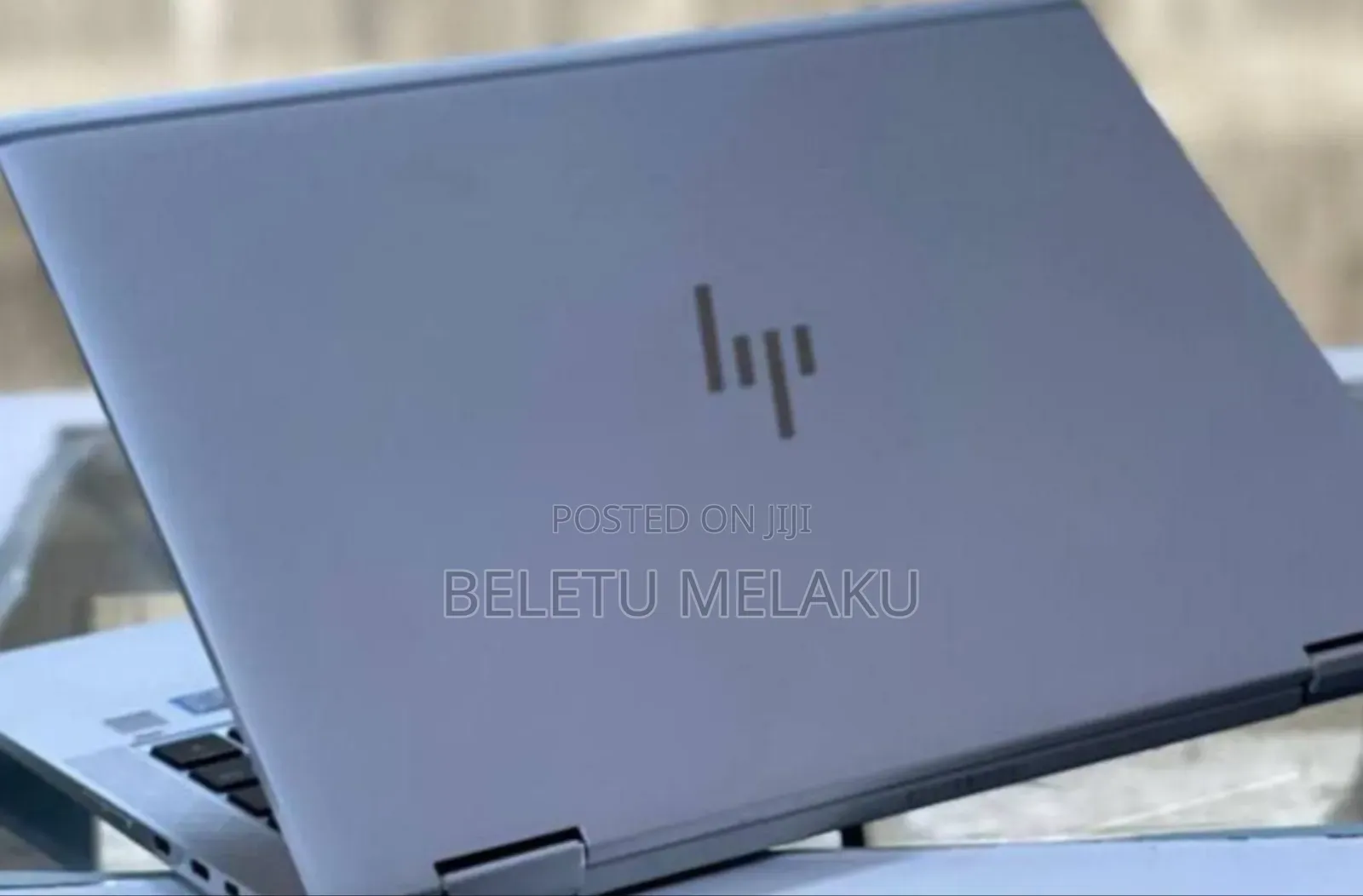 New Laptop HP EliteBook x360 1040 G5 16GB Intel Core i5 SSD 512GB