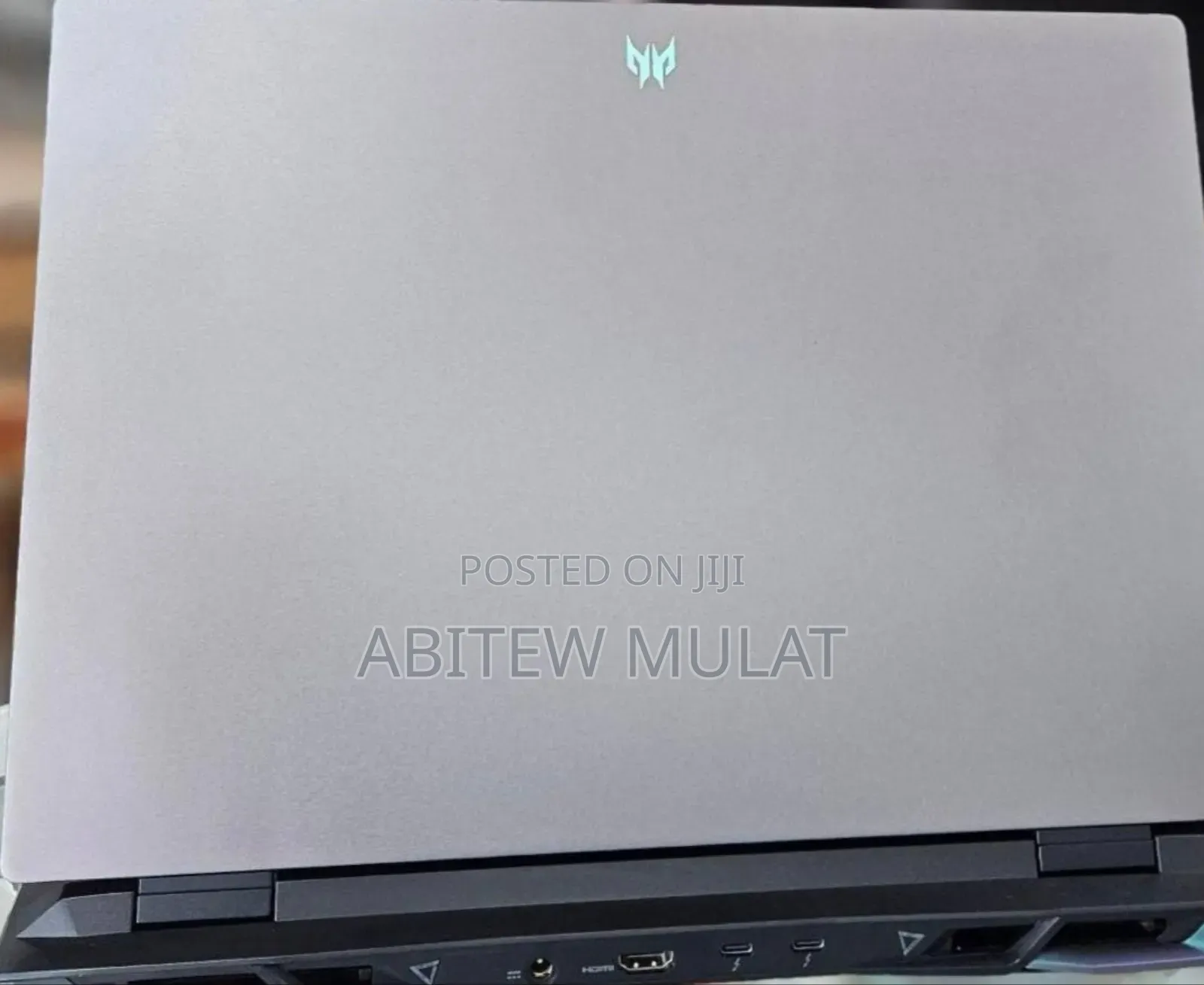 New Laptop Acer Predator Helios Neo 16 16GB Intel Core I7 SSD 1T