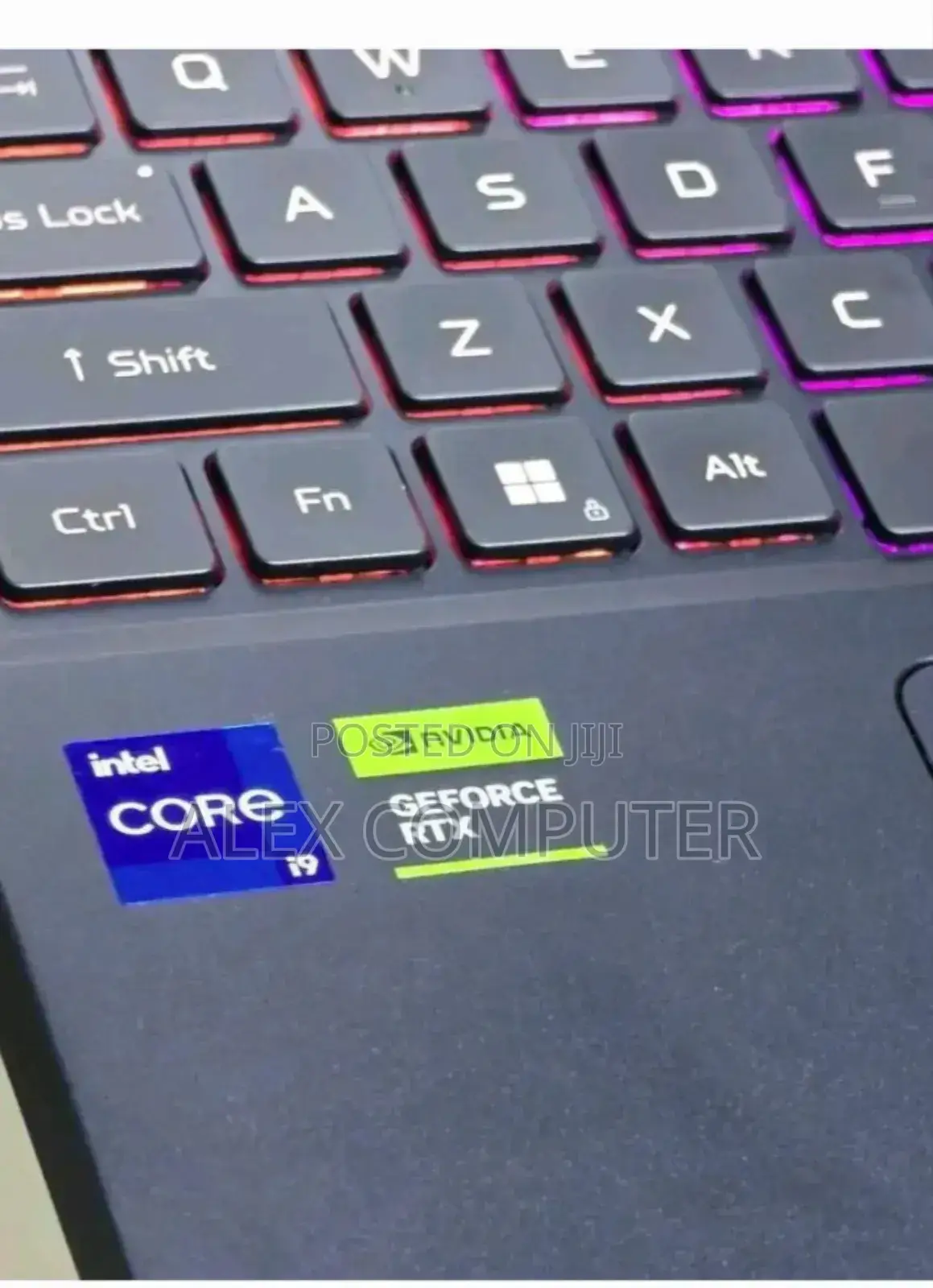 New Laptop Acer Predator Helios 18 PH18-71 16GB Intel Core I7 SSD 1T