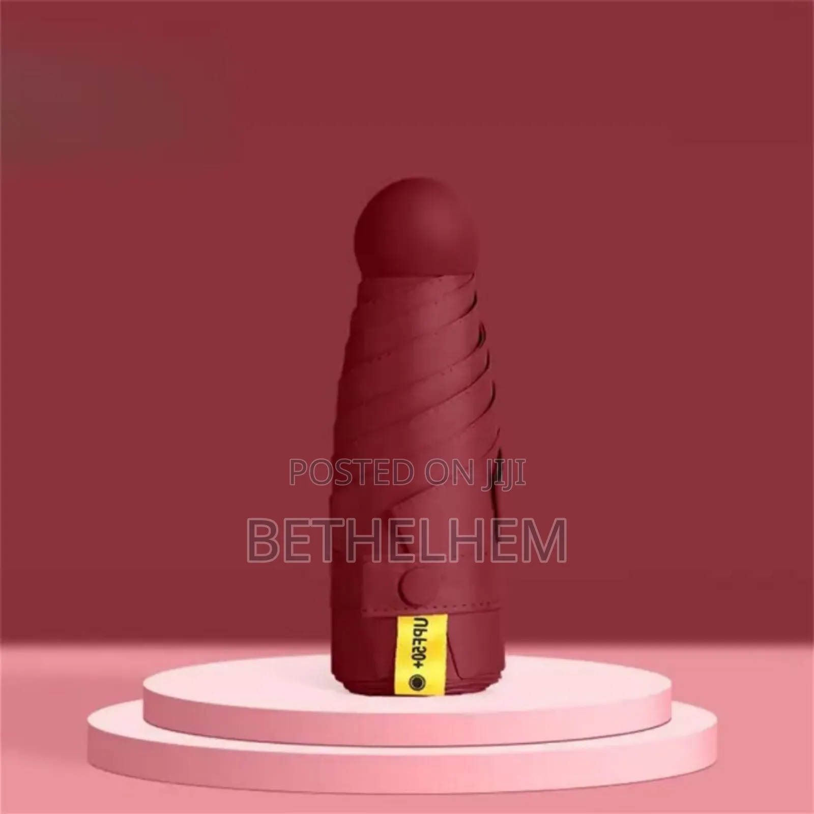 Mini Pocket Uv Umbrella