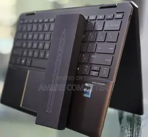 New Laptop HP Spectre 16GB Intel Core I7 SSD 1T