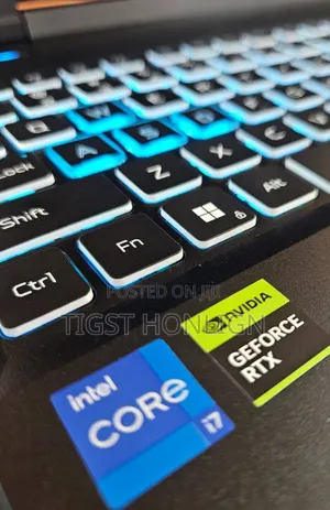 New Laptop Acer Predator Helios 300 16GB Intel Core I7 SSD 1T