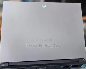 New Laptop Acer Predator Helios 300 16GB Intel Core I7 SSD 1T