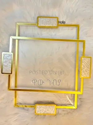 ኳሊቲ የሆነ አክለሪክ ማቴሪያል ሰርቢስ