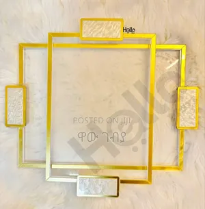 ኳሊቲ የሆነ አክለሪክ ማቴሪያል ሰርቢስ