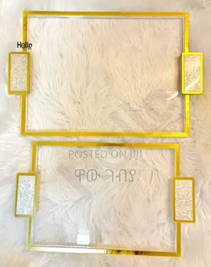 ኳሊቲ የሆነ አክለሪክ ማቴሪያል ሰርቢስ