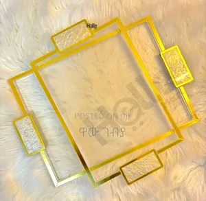 ኳሊቲ የሆነ አክለሪክ ማቴሪያል ሰርቢስ