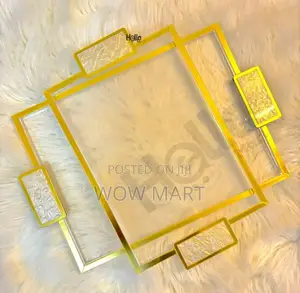 ኳሊቲ የሆነ አክለሪክ ማቴሪያል ሰርቢስ