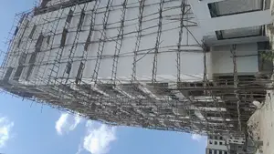 3bdrm Apartment in አያት አየርመንገድ, Bole for sale