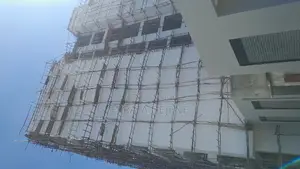 3bdrm Apartment in አያት አየርመንገድ, Bole for sale