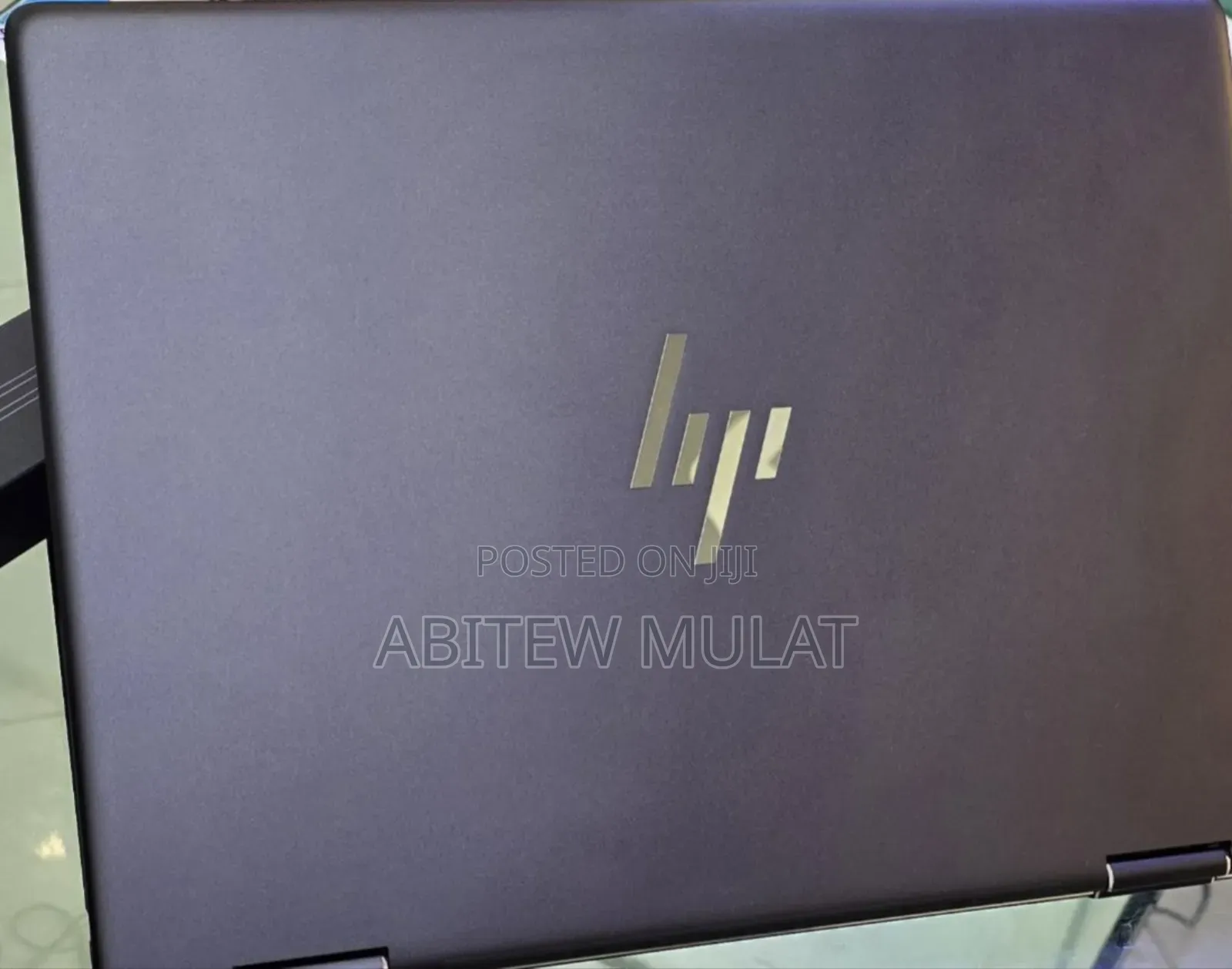 New Laptop HP Spectre X360 16GB Intel Core I7 SSD 1T