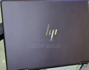 New Laptop HP Spectre X360 16GB Intel Core I7 SSD 1T