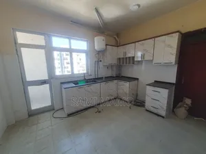3bdrm Apartment in Foundation Houses, Akaky Kaliti for rent