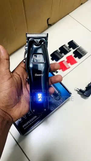 Geemy Hair Cliiper