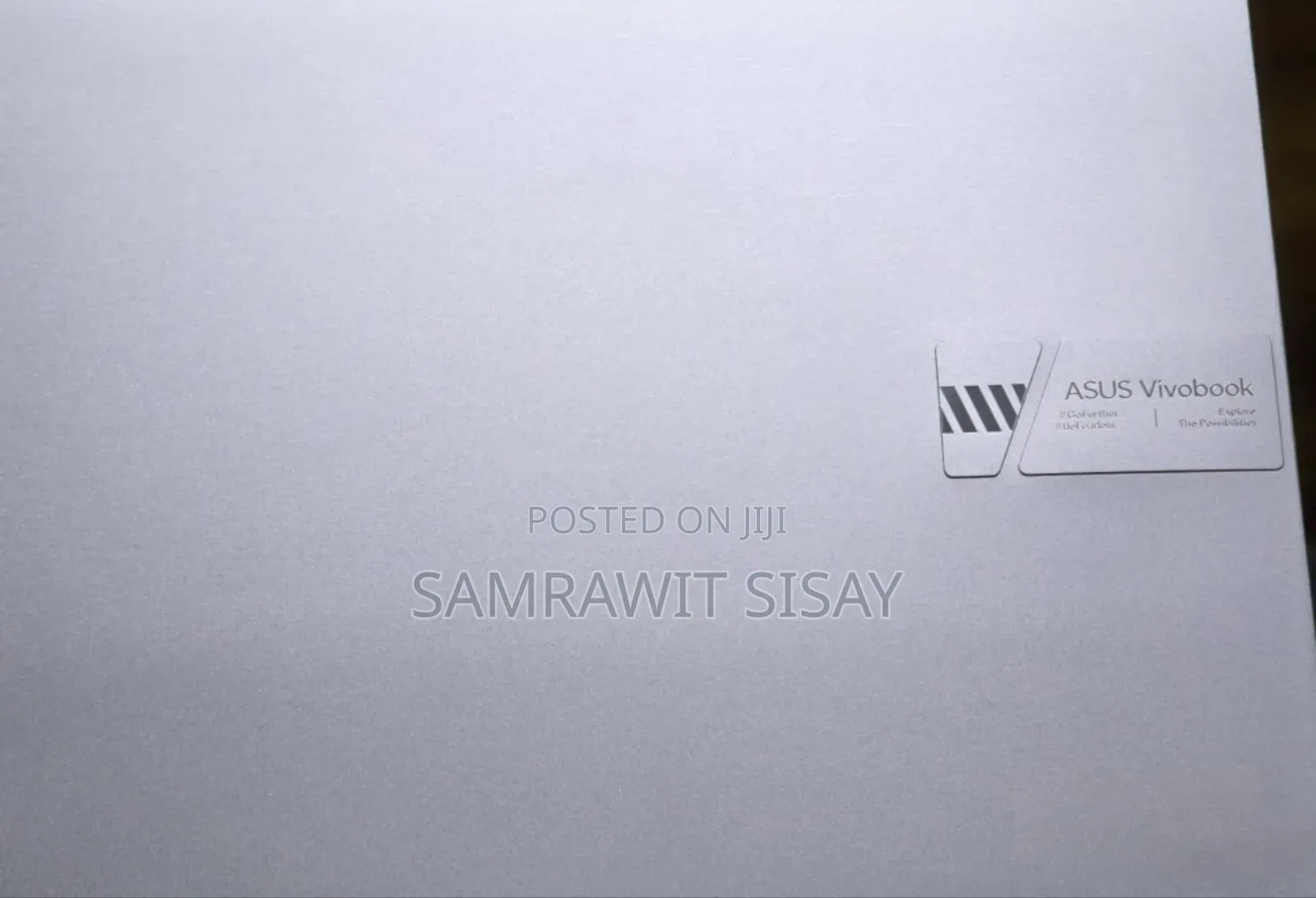 New Laptop Asus VivoBook W202 16GB Intel Core I7 SSD 512GB