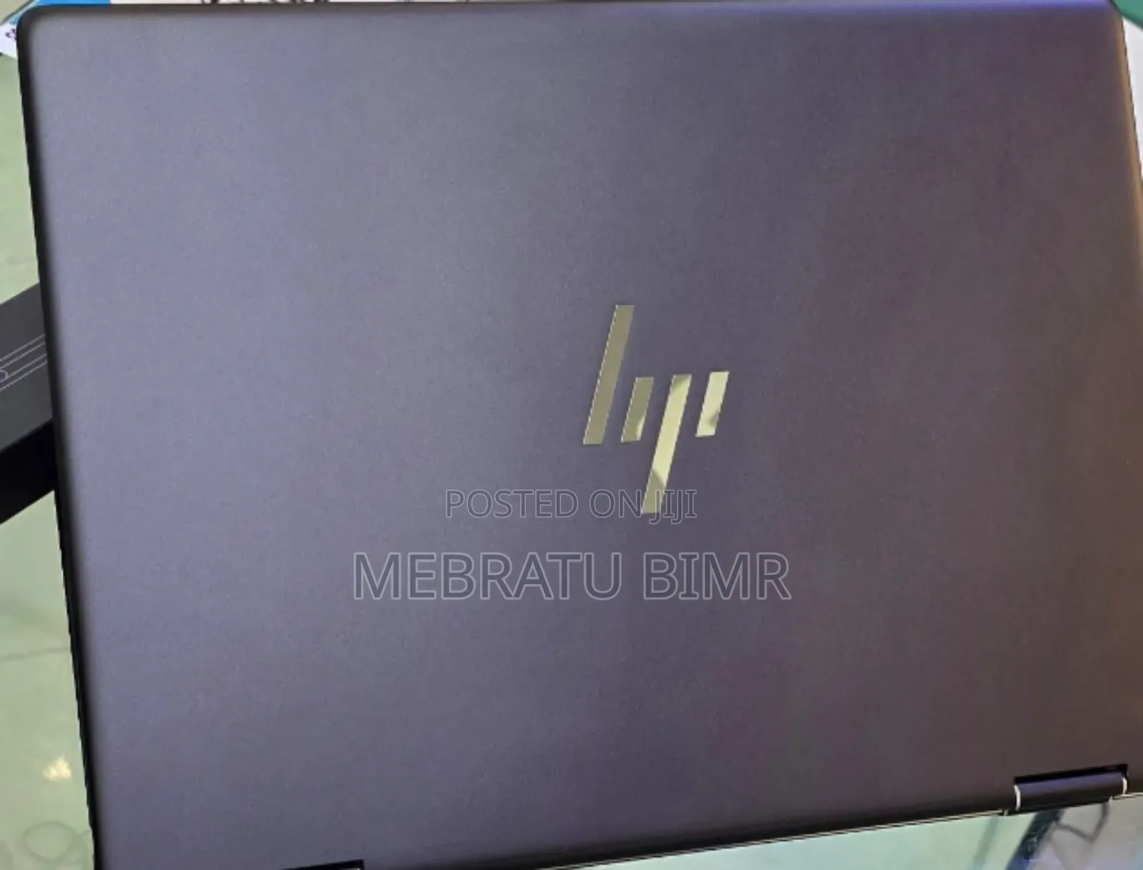 New Laptop HP Spectra 13 16GB Intel Core I7 SSD 1T