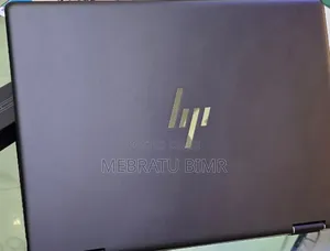 New Laptop HP Spectra 13 16GB Intel Core I7 SSD 1T