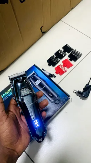 Geemy Hair Clipper,35geemy7clipper6