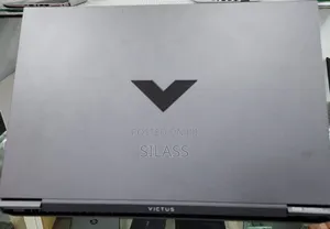 New Laptop HP Victus 15 16GB Intel Core I7 SSD 1T