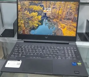 New Laptop HP Victus 15 16GB Intel Core I7 SSD 1T