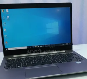 New Laptop HP ZBook Studio 16GB Intel Core I5 SSD 512GB