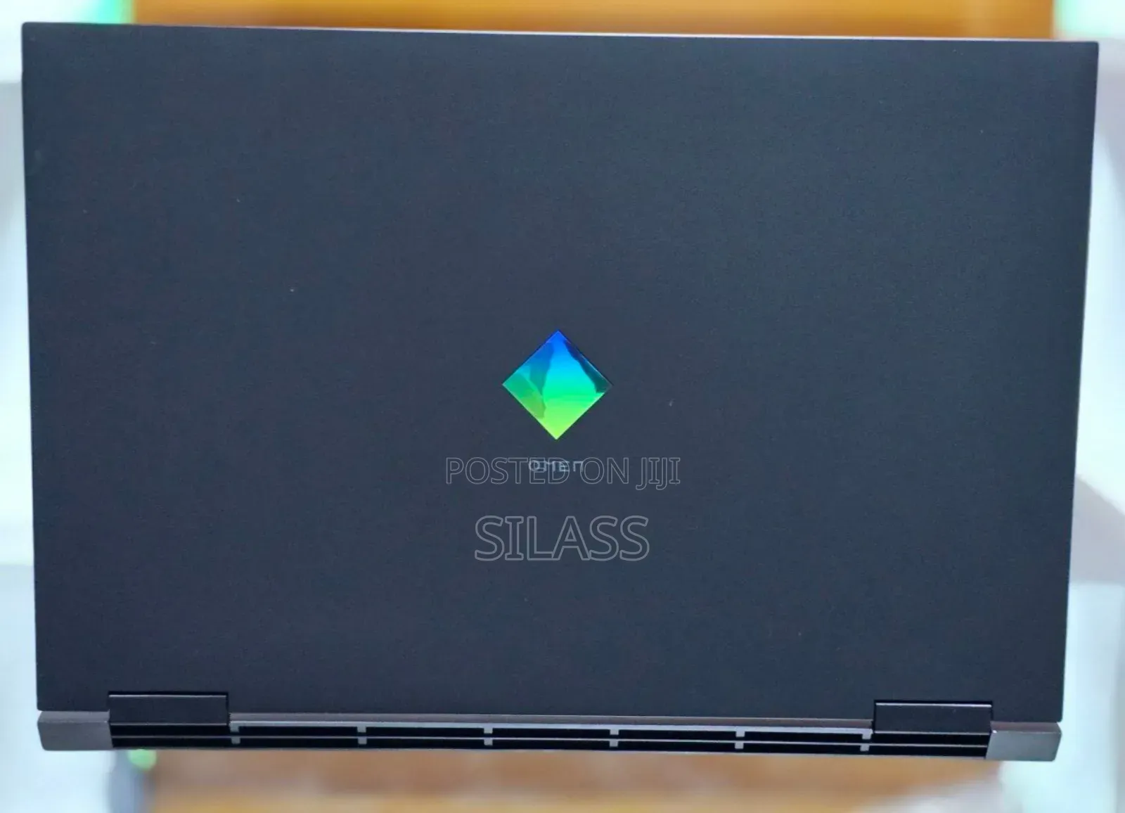 New Laptop HP Omen 17 16GB Intel Core I7 SSD 512GB