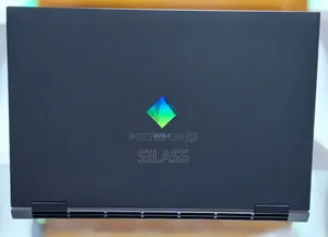 Photo - New Laptop HP Omen 17 16GB Intel Core I7 SSD 512GB