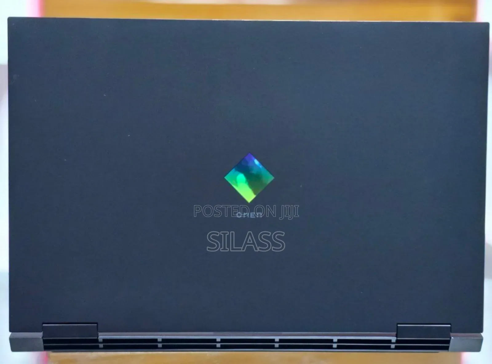 New Laptop HP Omen 17 16GB Intel Core I7 SSD 512GB