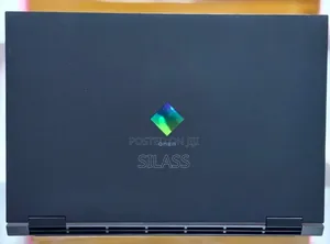 New Laptop HP Omen 17 16GB Intel Core I7 SSD 512GB